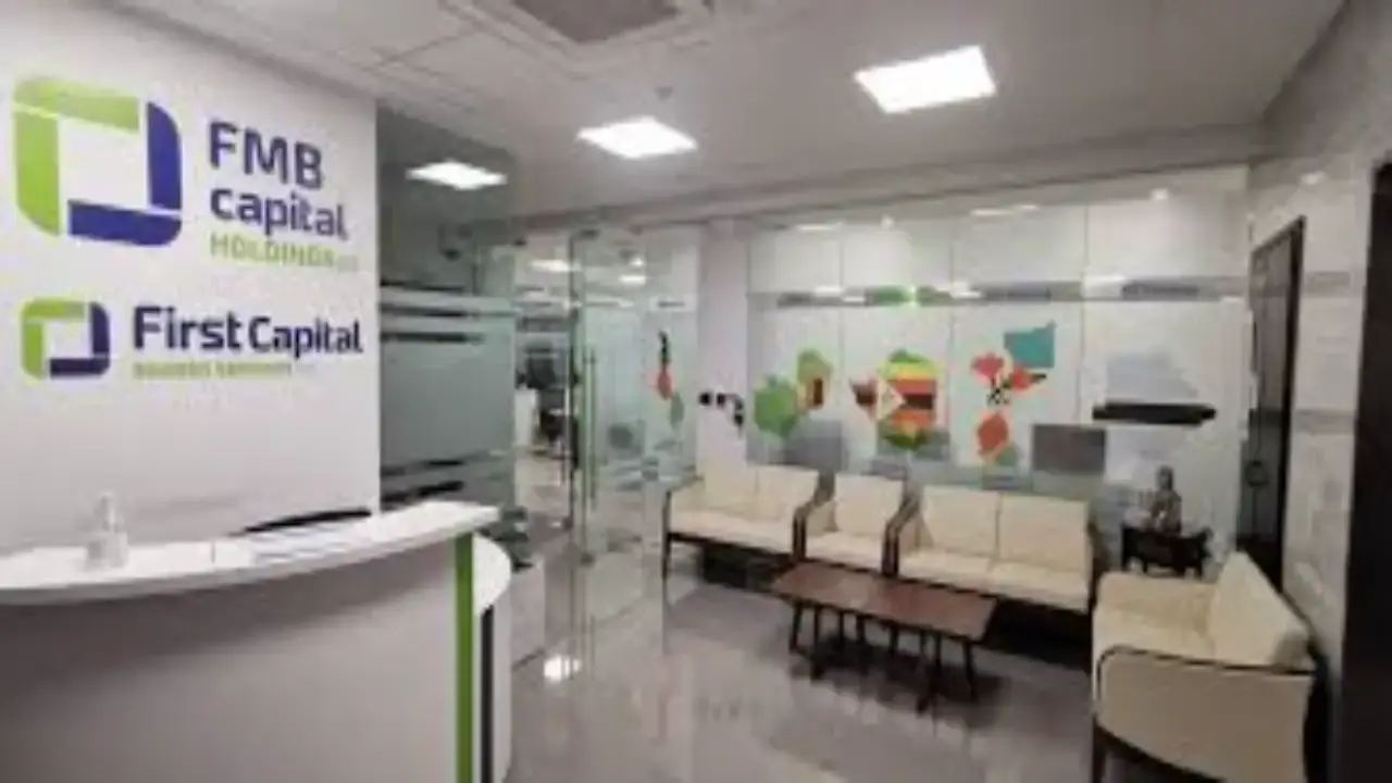 First Capital Bank Malawi: Eine moderne Bank für Wachstum