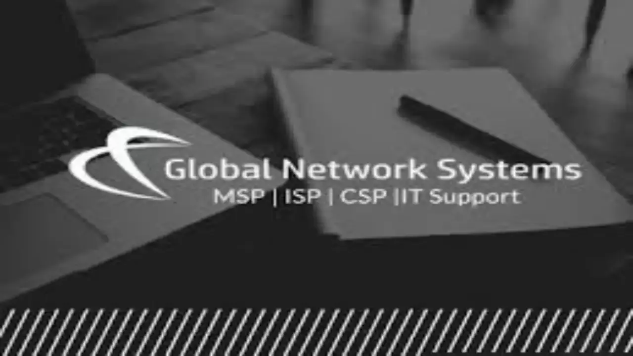 Global Network Systems: Südafrikas KMU-IT- und Cloud-Partner