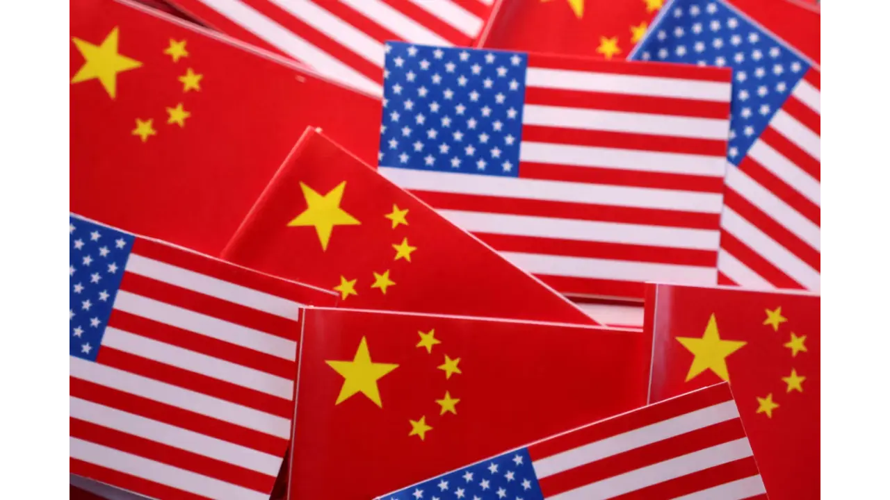 米国、世界の海底ケーブルにおける中国技術の禁止に向け準備