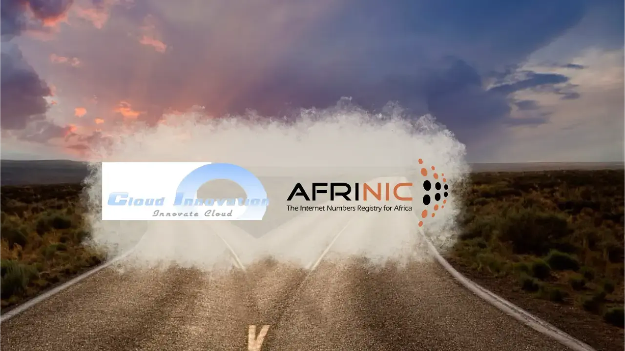 Wer kontrolliert das Internet in Afrika? Der Fall AFRINIC vs. Cloud Innovation erklärt