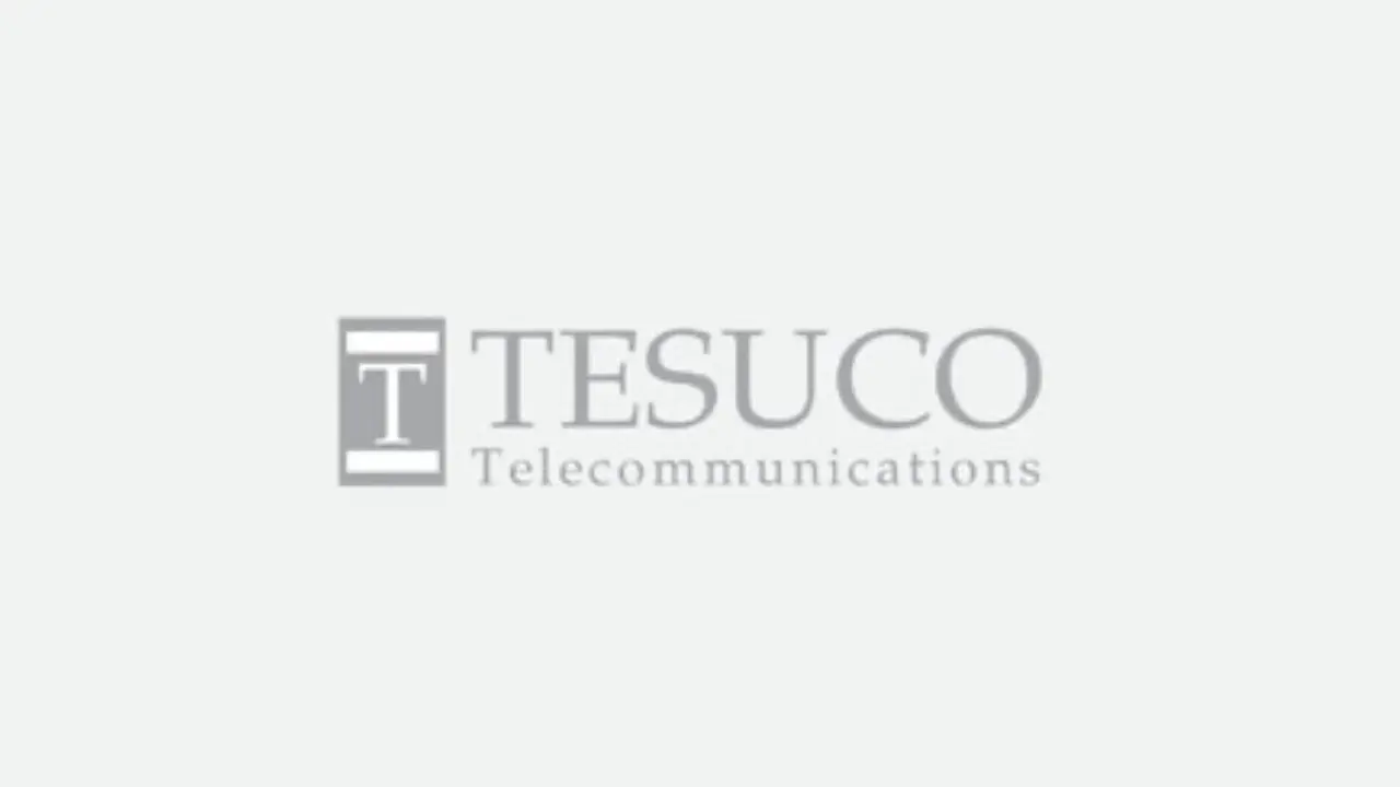 TESUCO: アフリカのテレコムバックボーンを構築