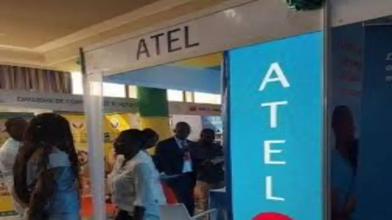 Telecel Mali: Ausbau der Konnektivität in Mali