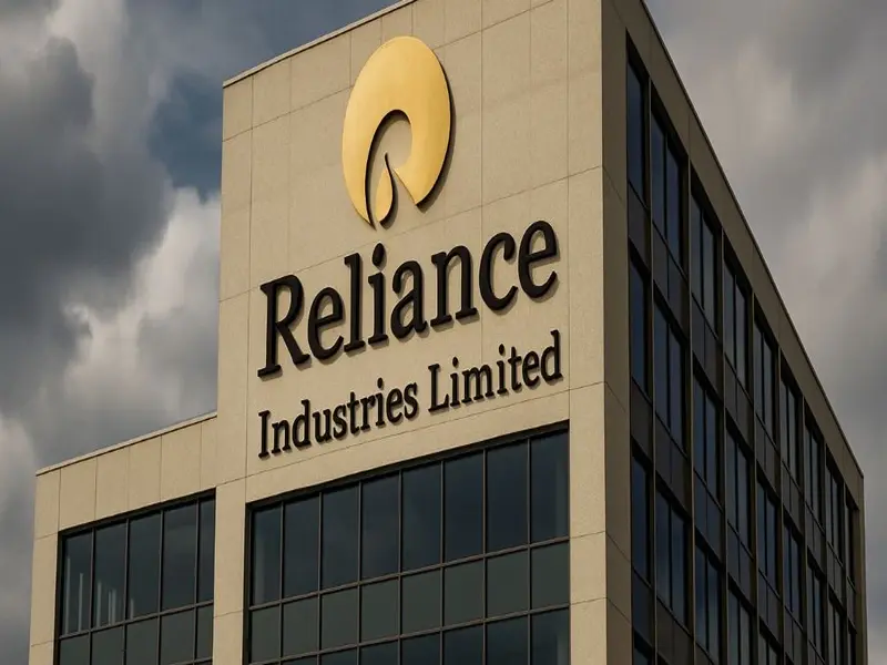 Reliance AI 与能源押注带来 500 亿美元市值增长