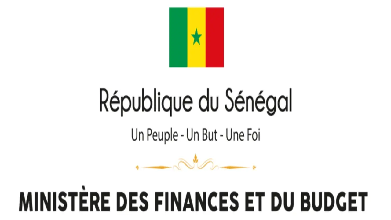 Ministério das Finanças e do Orçamento: Senegal obtém 115 milhões de dólares para sua reforma orçamentária