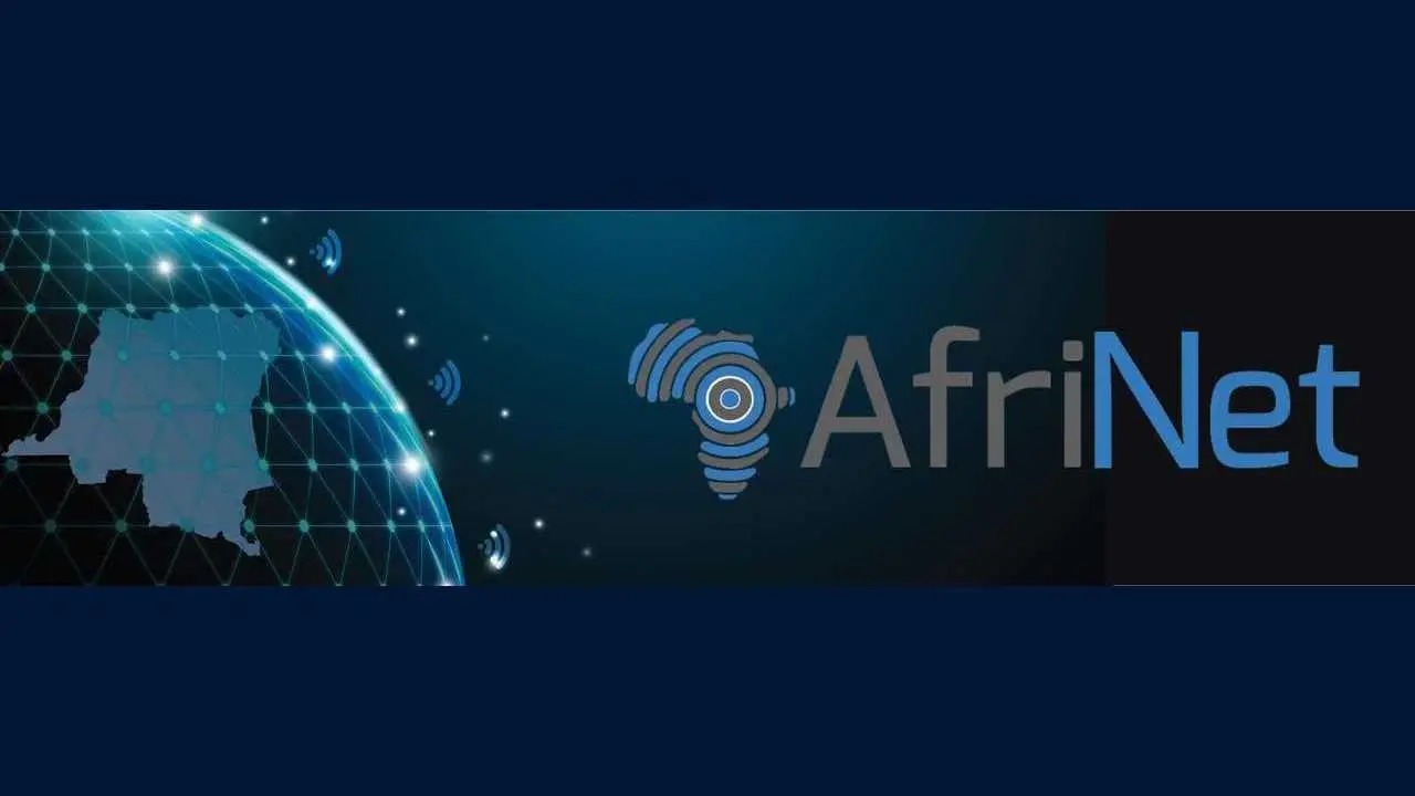 AFRINET SA: Erweitert digitale Dienste in der DR Kongo