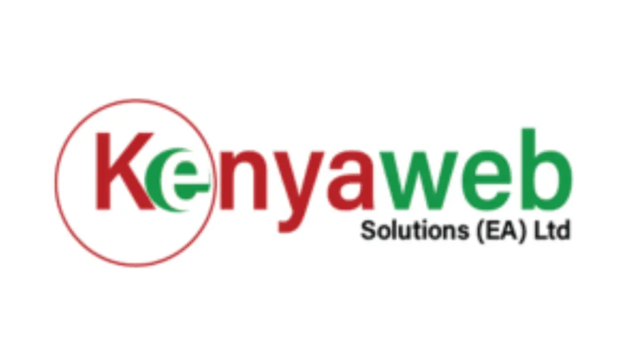 Kenyaweb bietet Web- und Konnektivitätsdienste in ganz Kenia