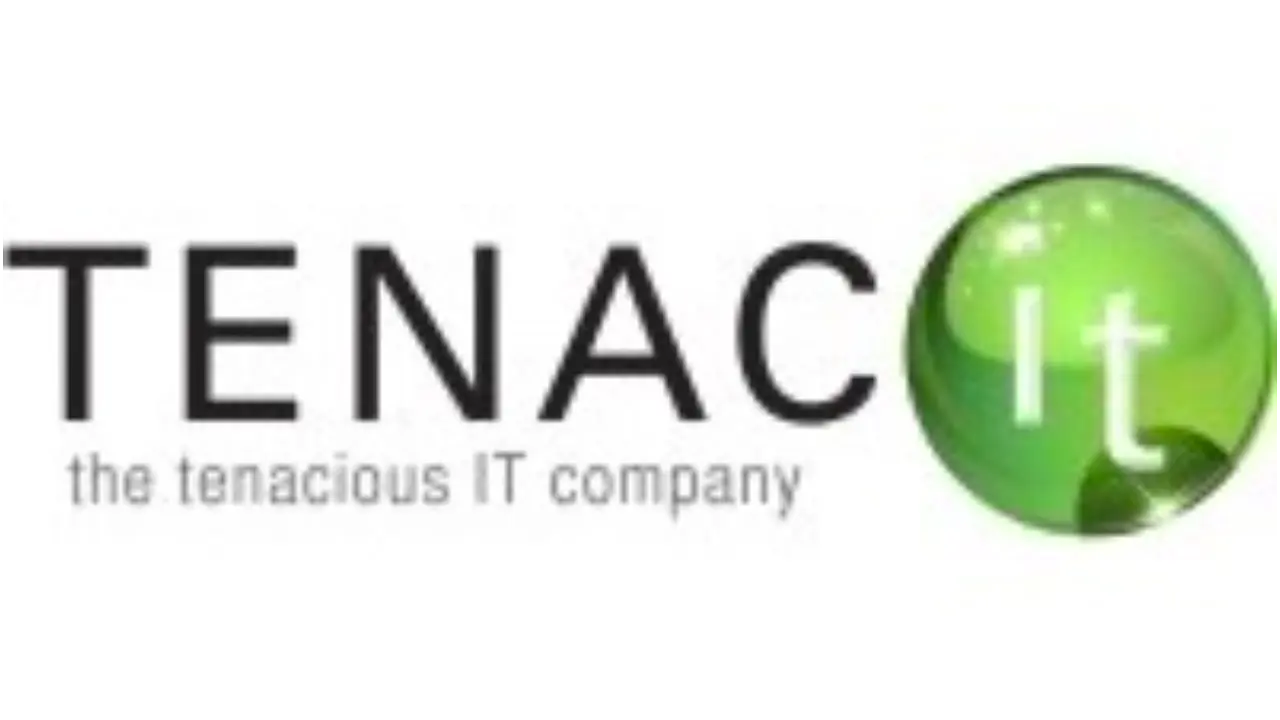 Tenacit Solutions:以智能业务推动技术发展