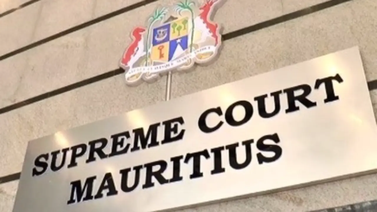 When courts challenge governments: What Mauritius teaches the world about separation of powers