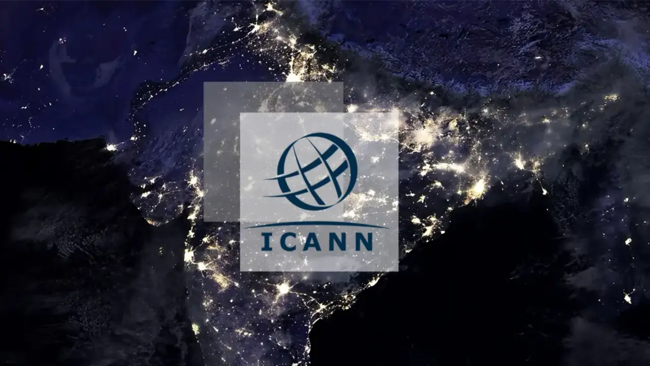 كيف تمكن ICANN المراقبة والتحكم الحكومي المحتمل؟