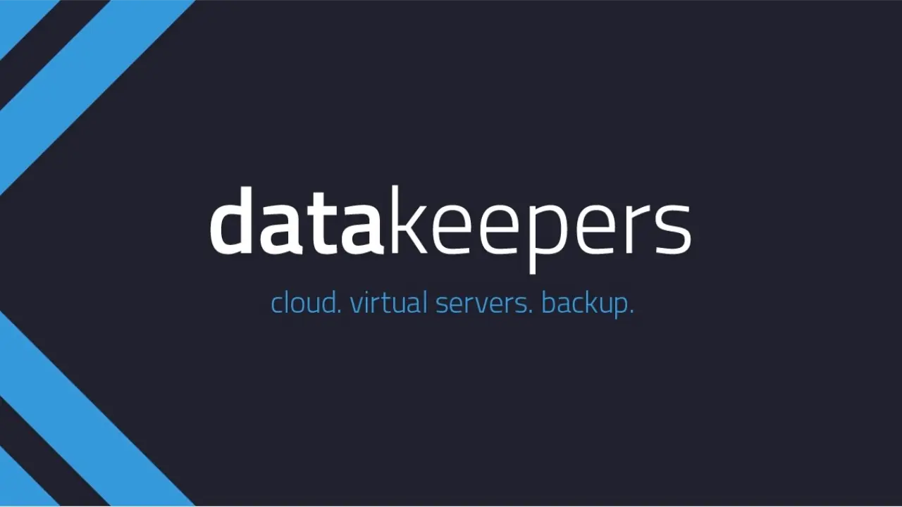 DataKeepers:可靠云服务,个性化体验