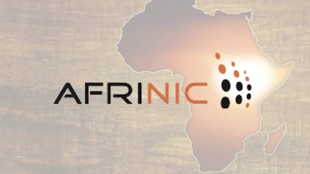 Dabee 接管 AFRINIC 下的有害延误
