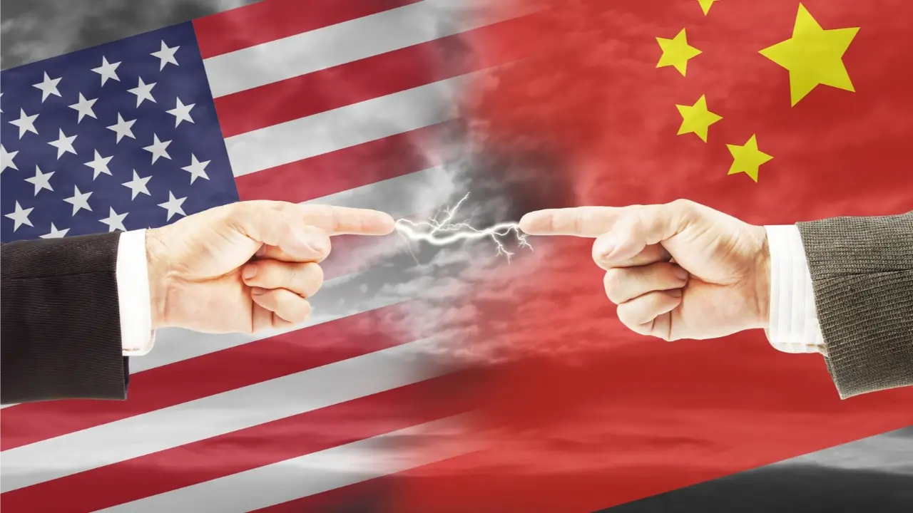 Trump fordert Intel-Chef wegen China-Verbindungen zum Rücktritt auf