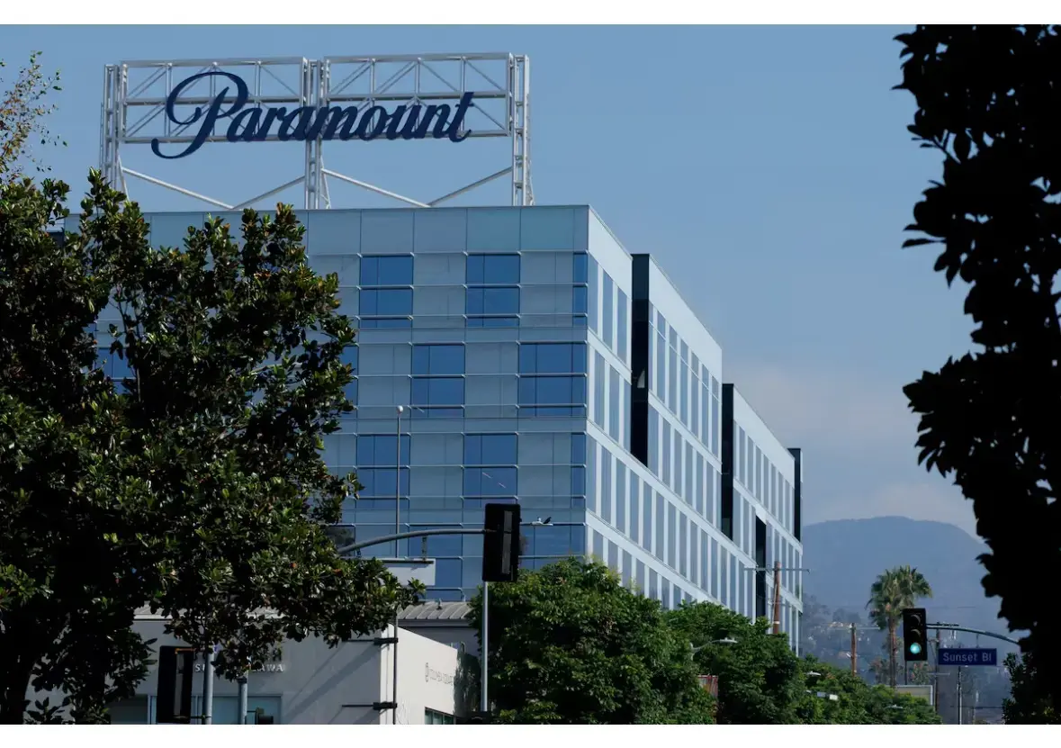 Paramount augmente sa production de films et conserve ses chaînes câblées