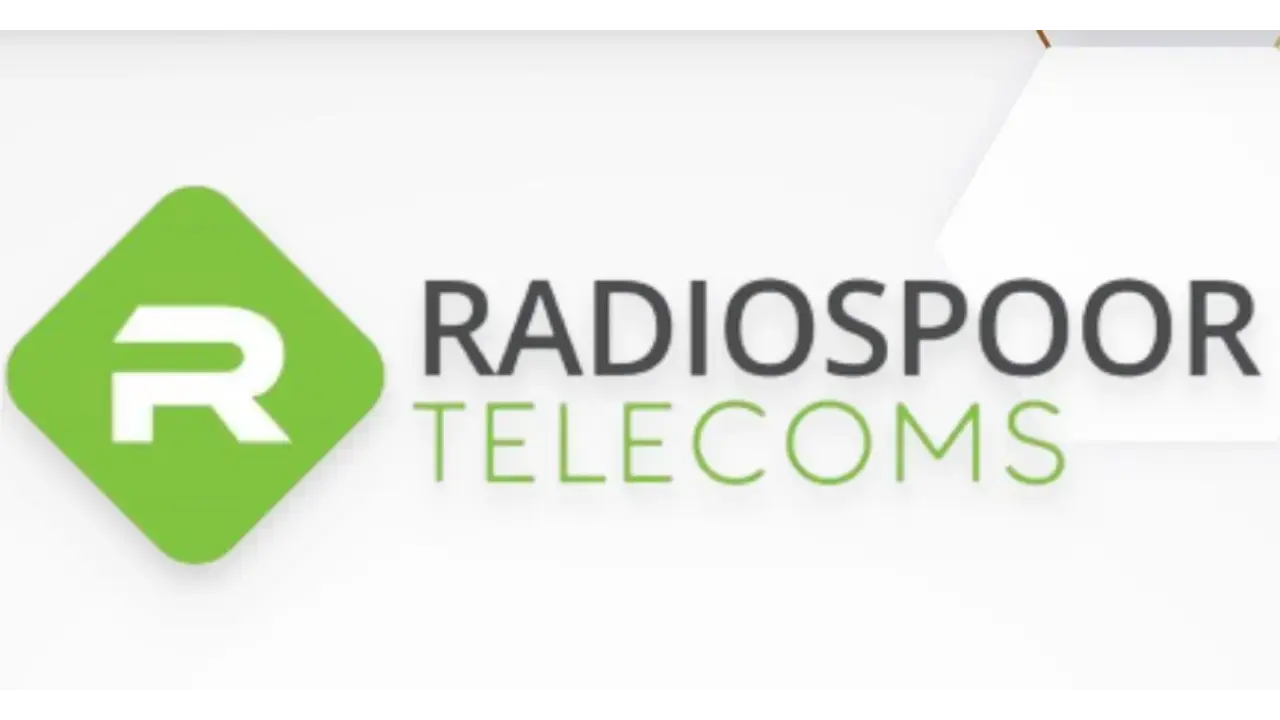 Südafrika mit Radiospoor Welkom verbinden