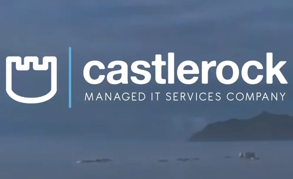 Castlerock:企業向けテーラード IT ソリューション
