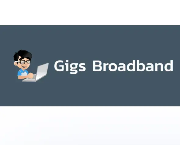 Gigs Broadband: Трансформация связи в ЮАР