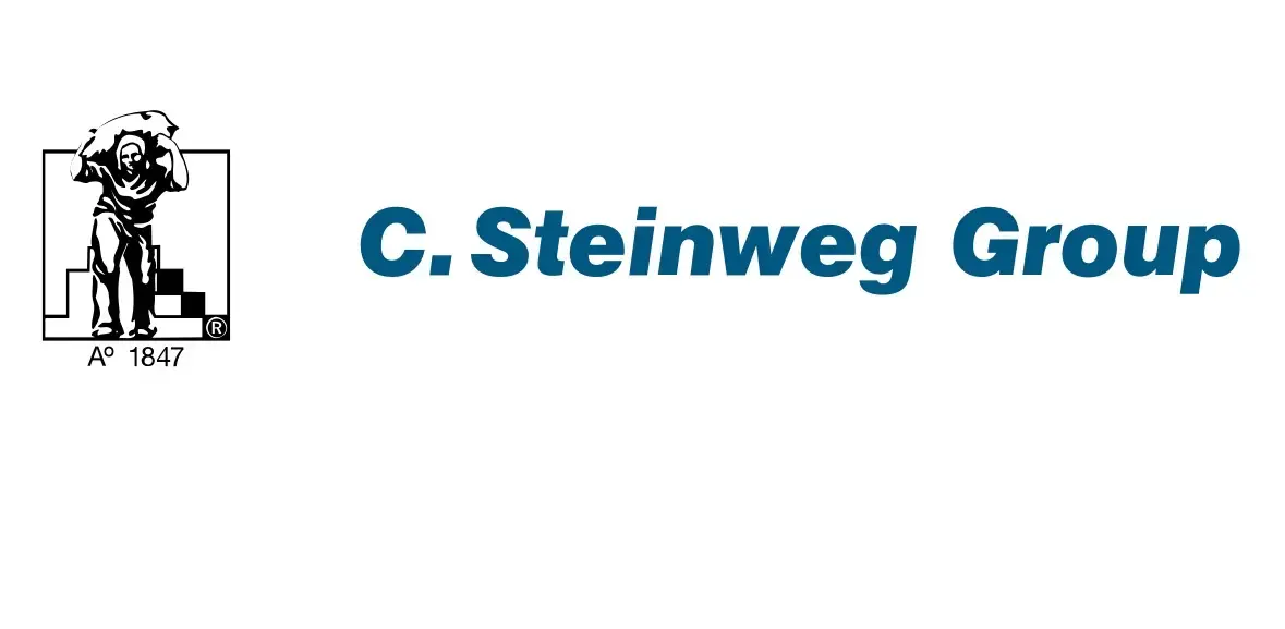 C. Steinweg Bridge:物流とサプライチェーンの革新を推進