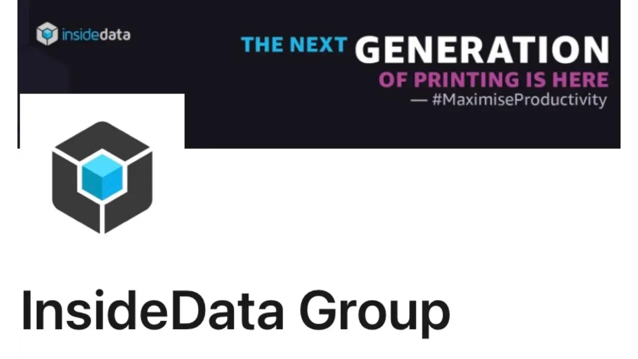 InsideData PTY (Ltd): Dateninnovation in Südafrika