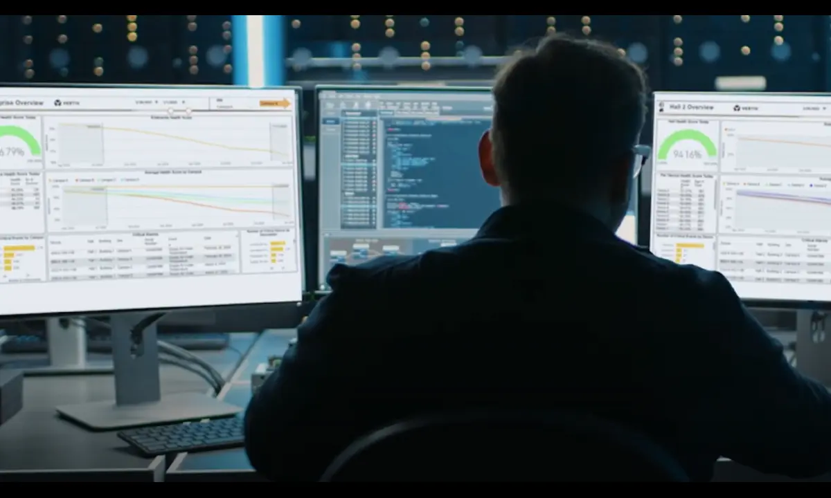 Vertiv 收购 Waylay 强化 AI 优势