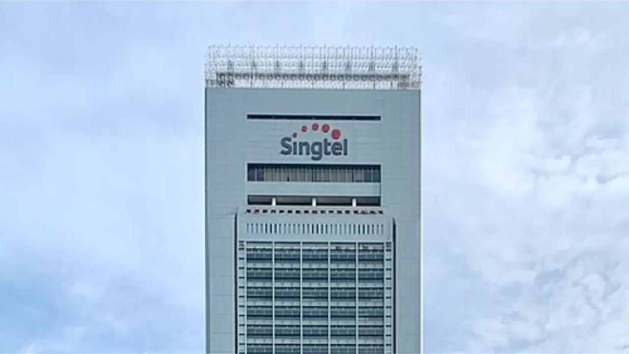 SingTel: 通信イノベーションのリーダー