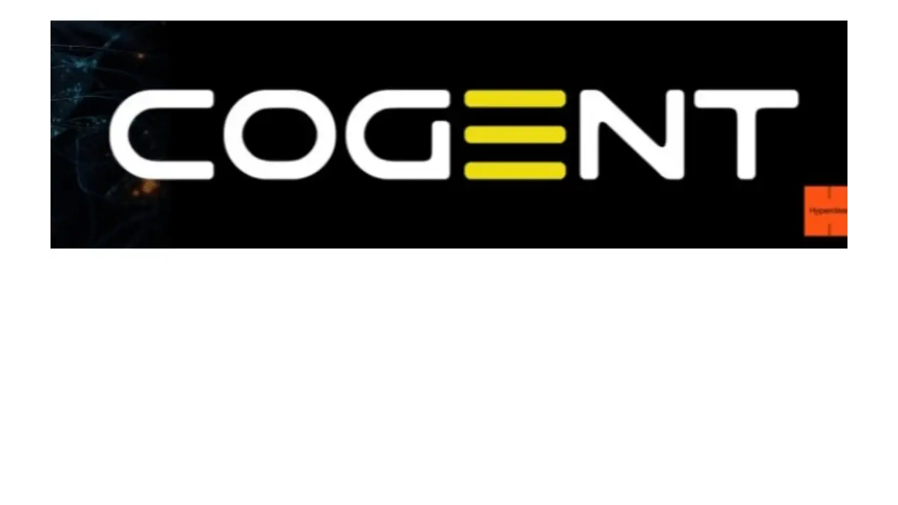 La vision de Cogent pour la croissance de l’automatisation intelligente