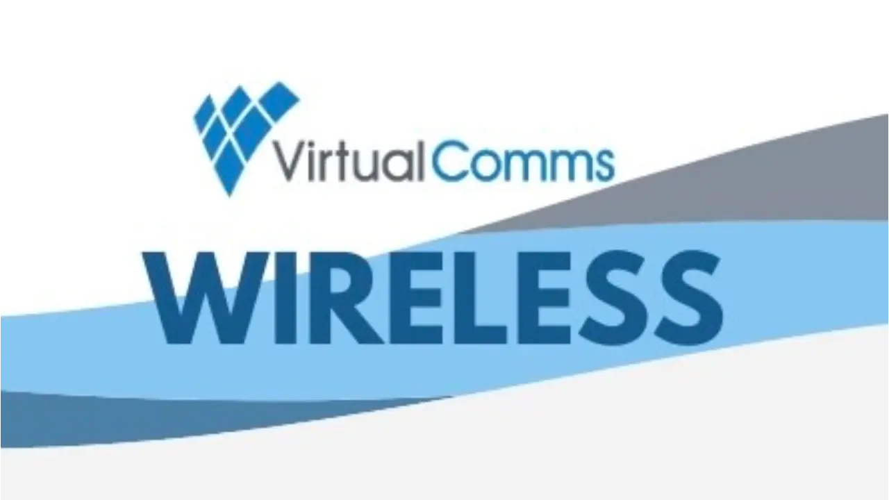 VirtualComms: 南アフリカにおける通信の革新