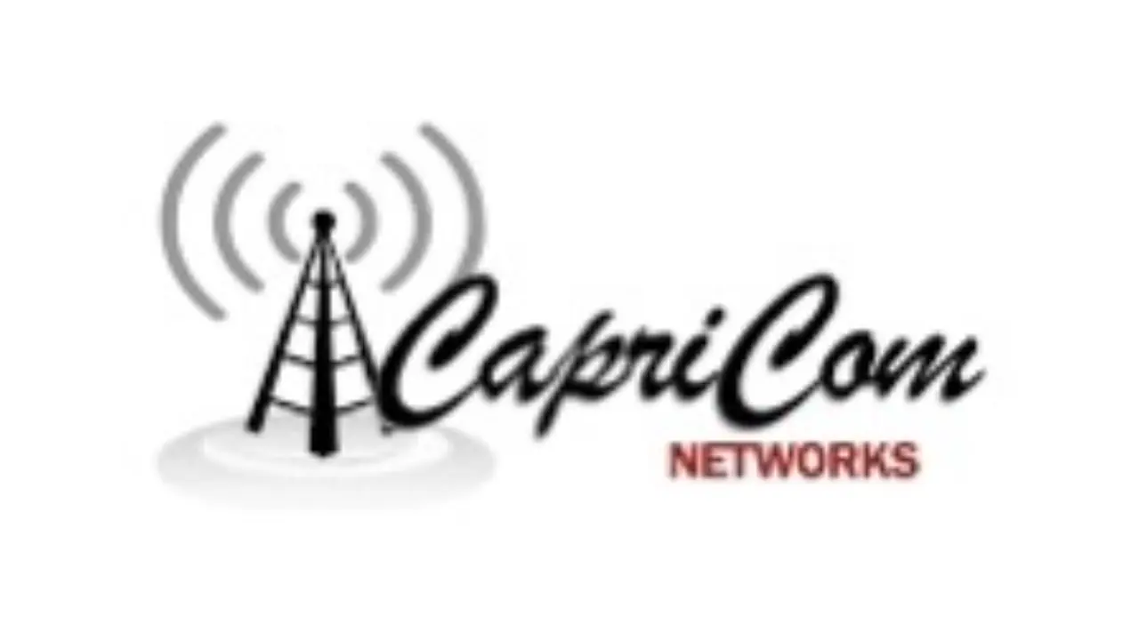 Capricom Networks: ربط لمبوبو بشبكة إنترنت موثوقة