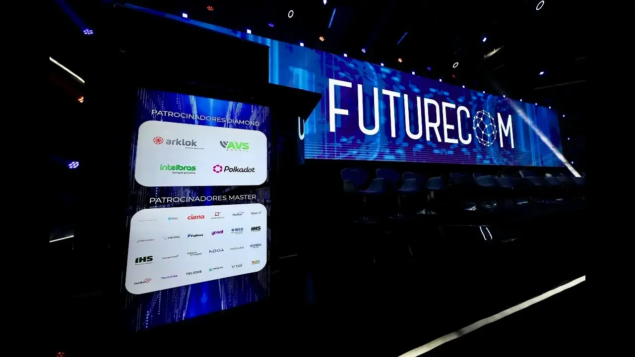 Futurecom 2025: Ein Hub für Lateinamerikas digitale Zukunft