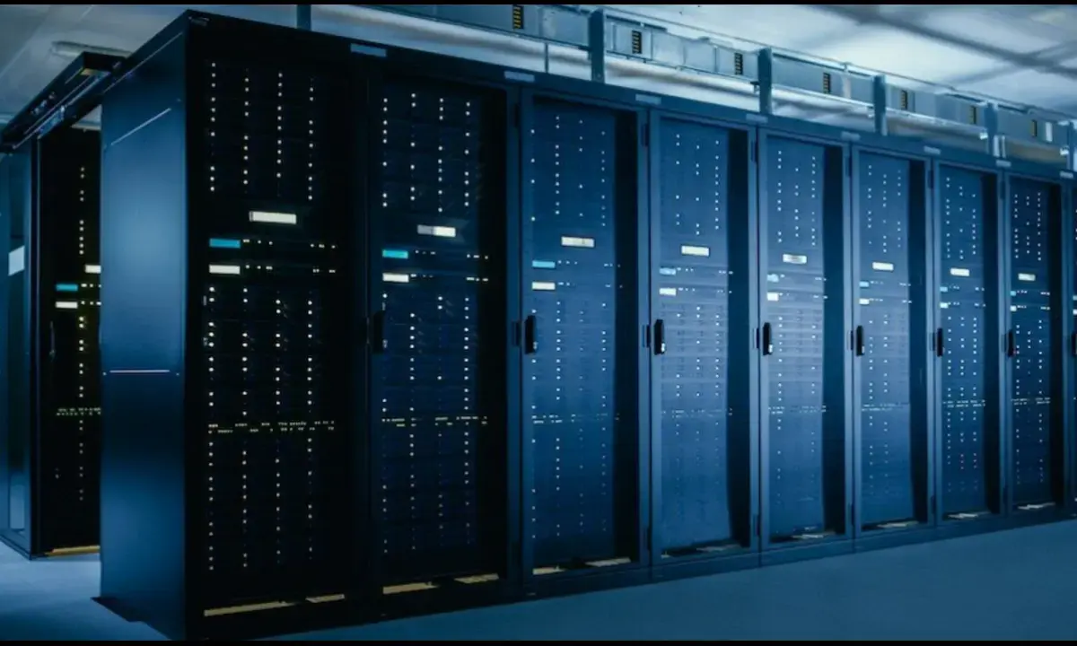 DayOne startet hyperscale Rechenzentrum-Campus in Finnland