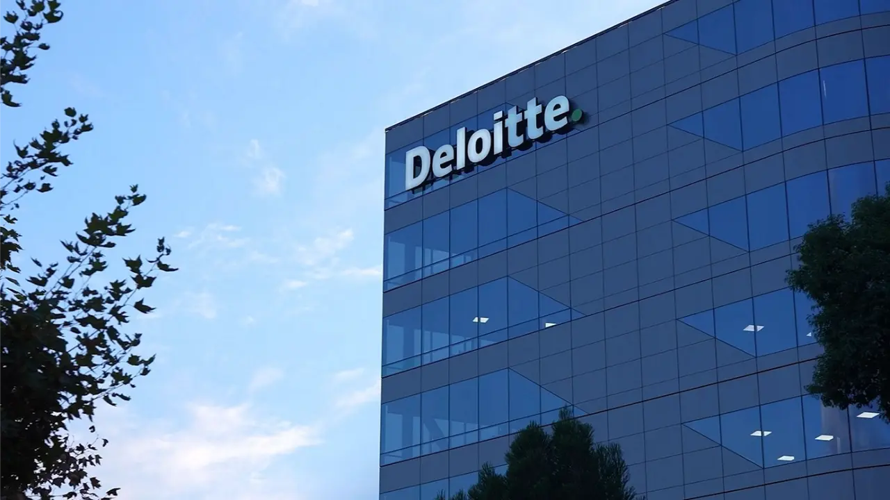 Deloitte South Africa: محرك الابتكار في الخدمات المهنية