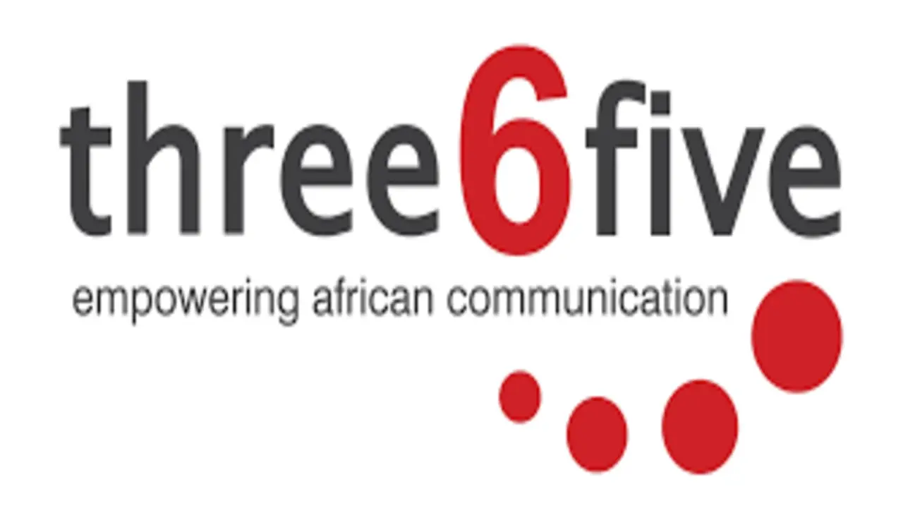 THREE6FIVE NETWORK TECHNOLOGIES: Services TIC