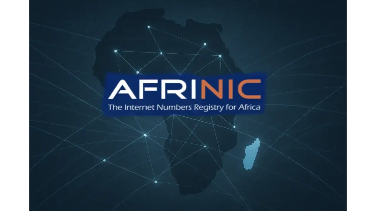 Verfassungsstabilität von Mauritius und die AFRINIC-Krise