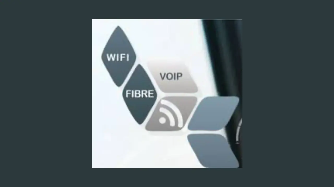 FJ Wiese CC: интегрированные решения для связи и ИТ