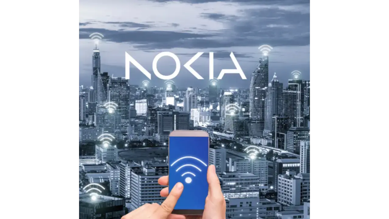 Nokia und MX Fiber bringen Gigabit-Konnektivität nach Mexiko