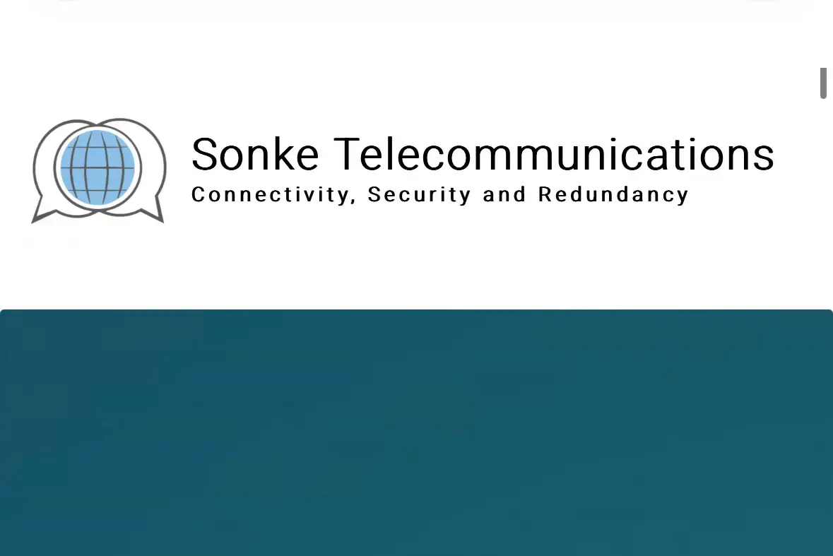 Sonke Telecommunications はアフリカの接続性の未来を形作る