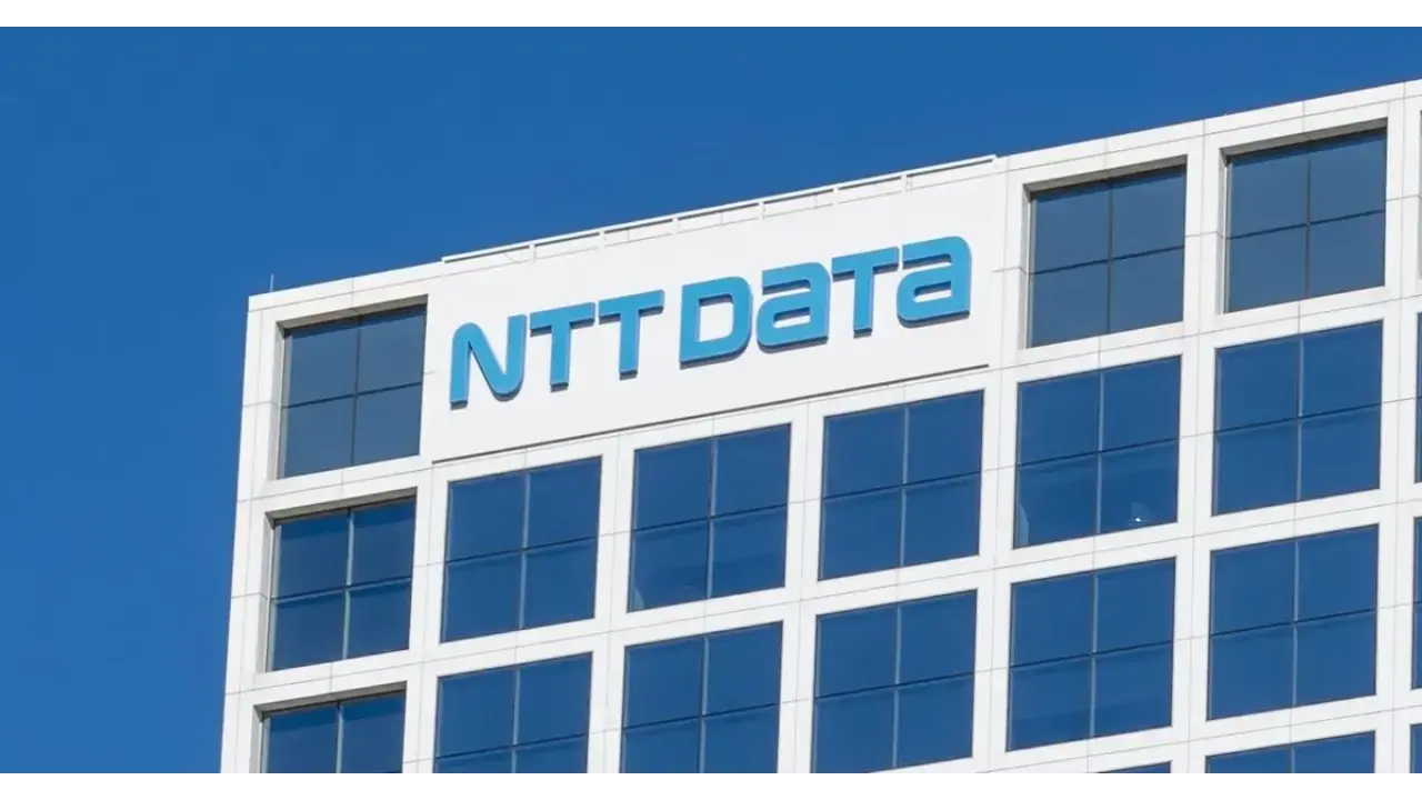 NTT Data 任命 Bhushan Patel 为 TMT 负责人
