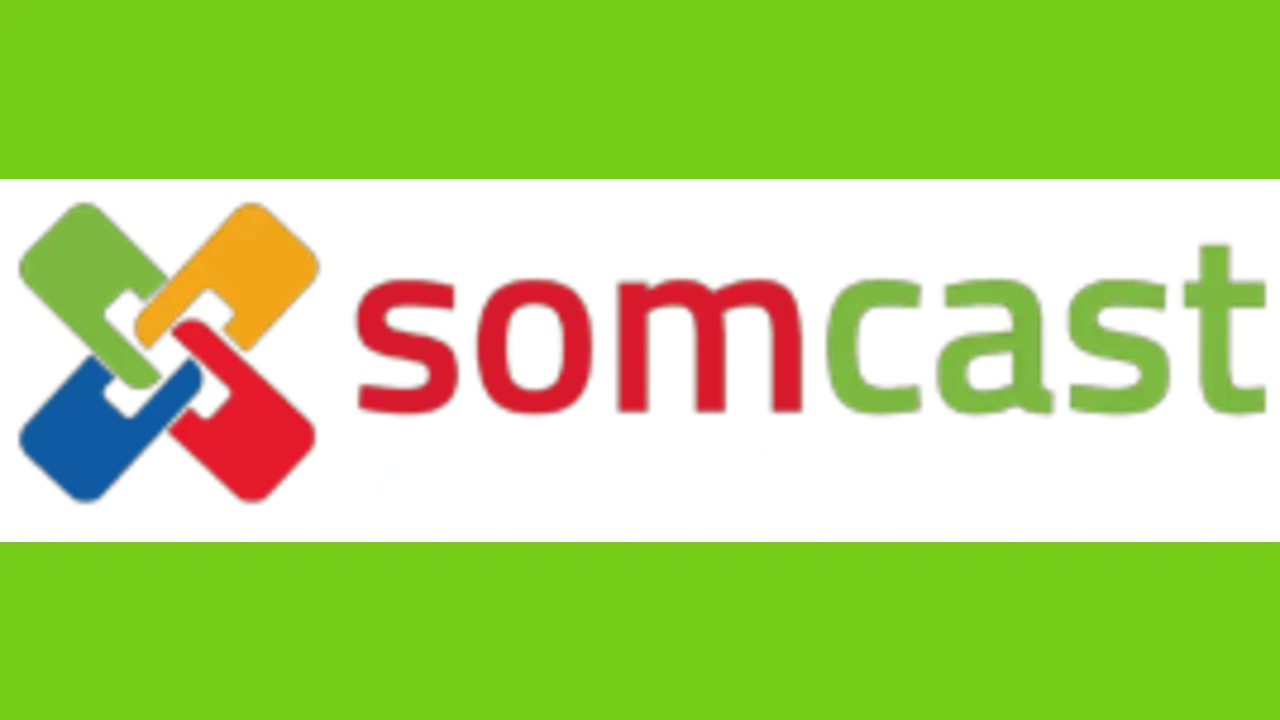 Somcast Networks: Skalierbares Internet in Somalia ausweiten