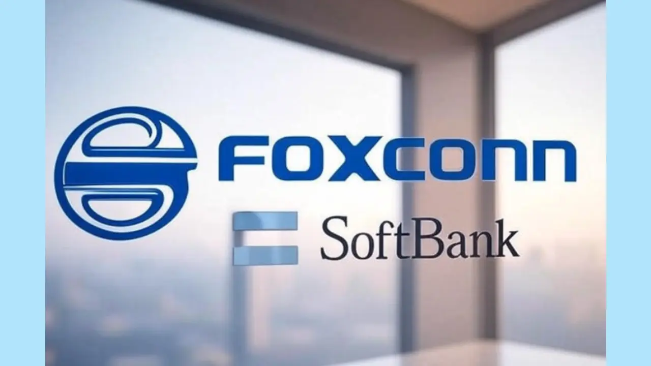 Foxconn و SoftBank تحولان مصنع أوهايو إلى مركز Stargate
