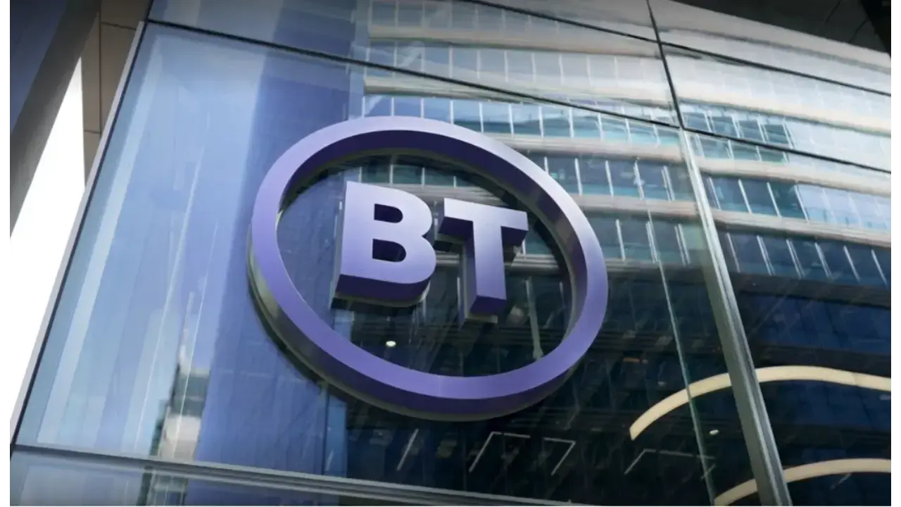 BT vend l'unité commerciale Radianz à TNS