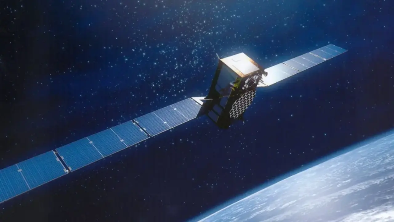 Alemania advierte de la amenaza espacial rusa para los satélites militares
