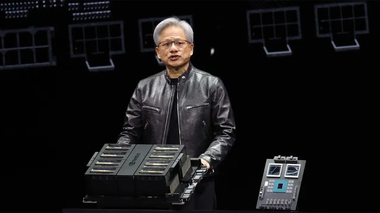 Nvidia 将向 OpenAI 投资 1000 亿美元,以提升 AI 基础设施