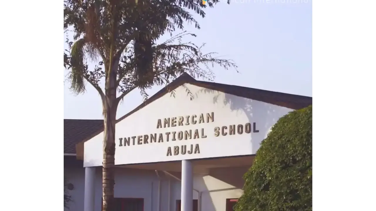 American International School Abuja Leads Global Education