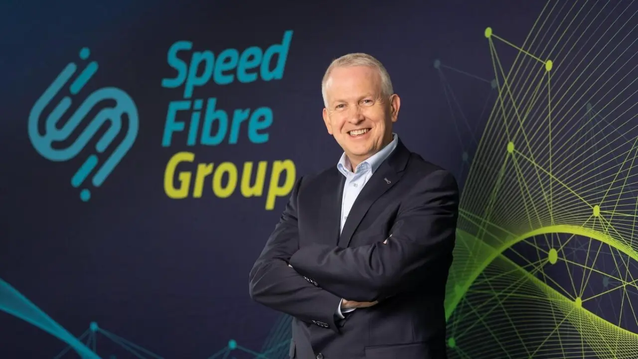 Speed Fibre acquiert BT Communications Ireland