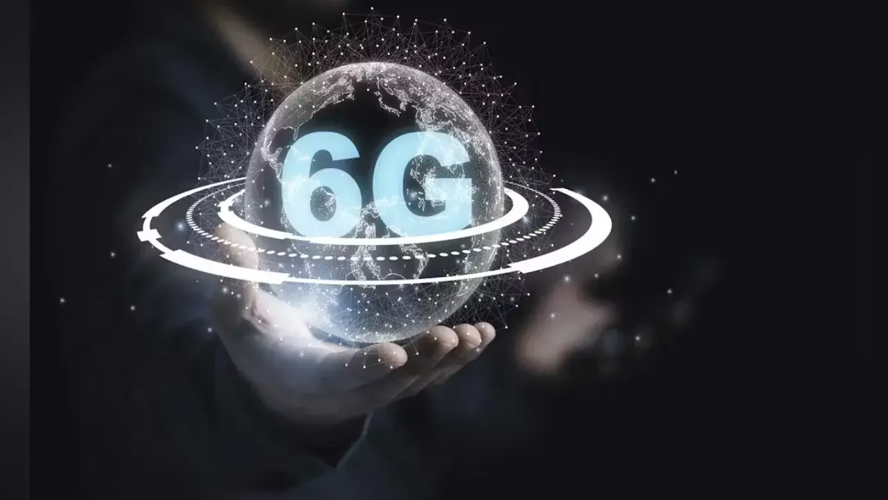 スウェーデンのエリートが次世代 6G パワーアンプを開発