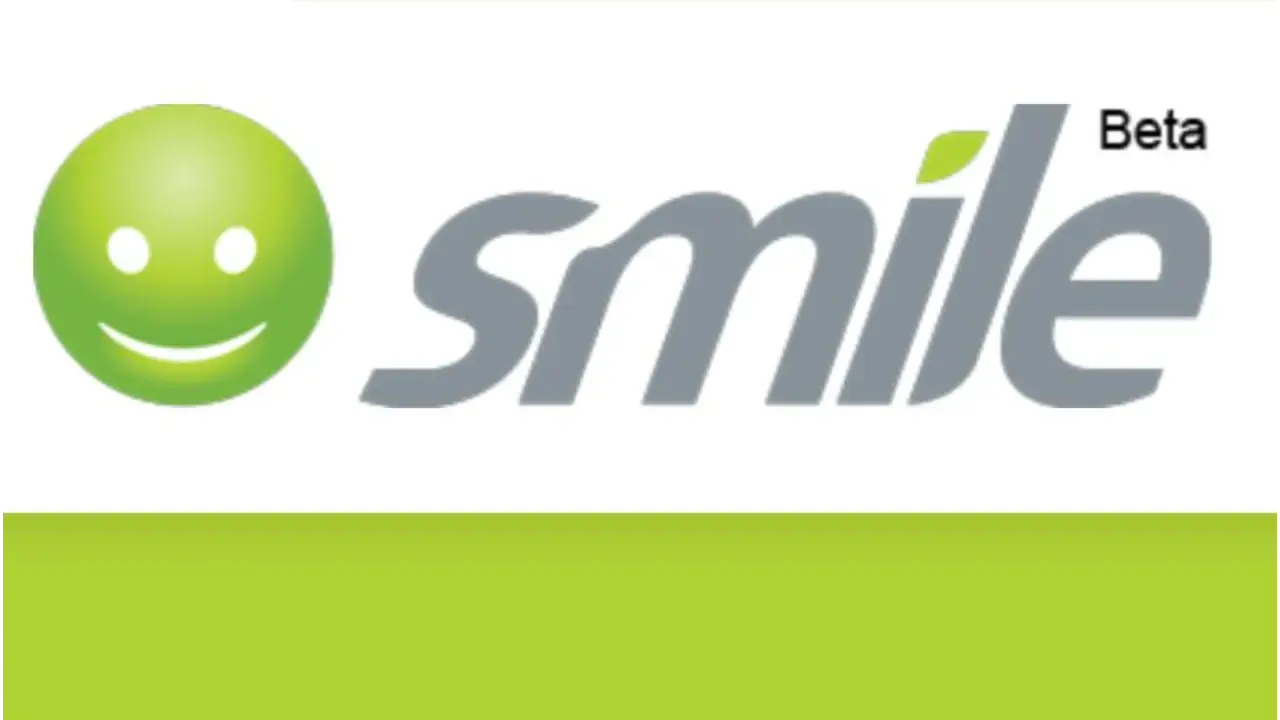 Smile Nigeria تحفز نمو الاتصالات 4G LTE