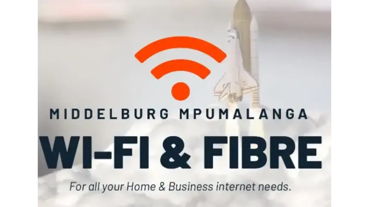 Pres Connect : Solutions Internet Abordables en Afrique du Sud