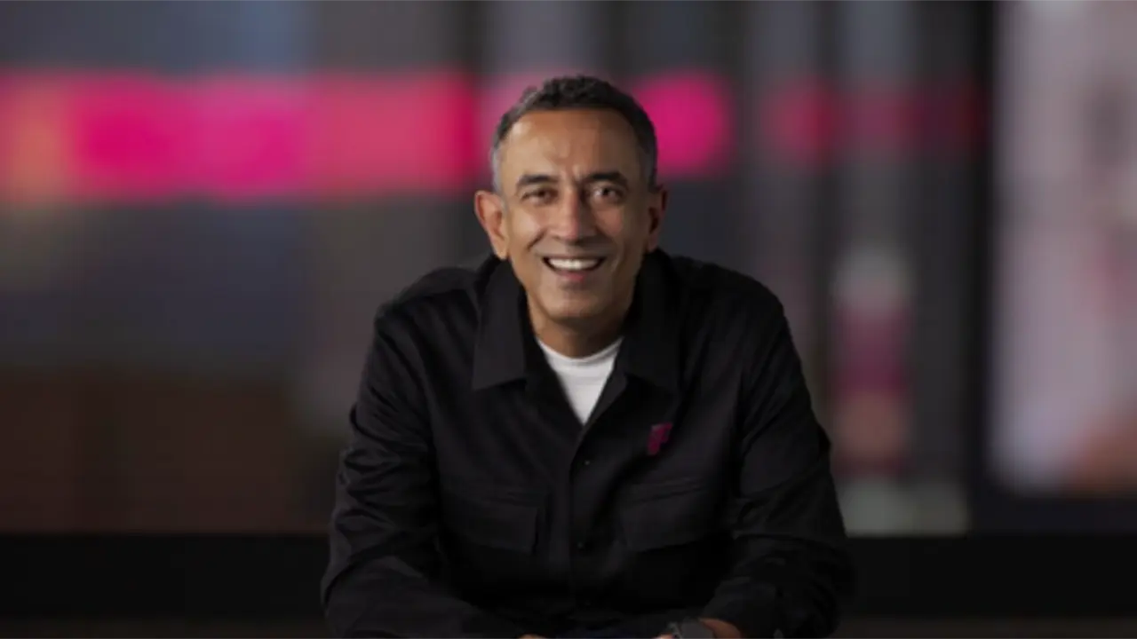 Gopalan сменит Sievert на посту генерального директора T-Mobile US через шесть недель