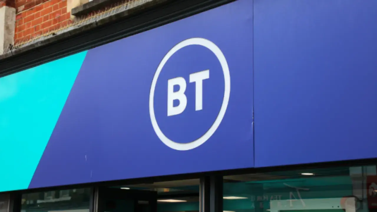 BT يبيع Radianz لـ TNS مع استمرار إعادة الضبط الدولية