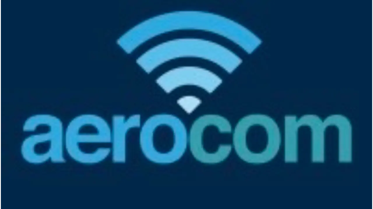 Aerocom Broadband Services:推动非洲数字增长