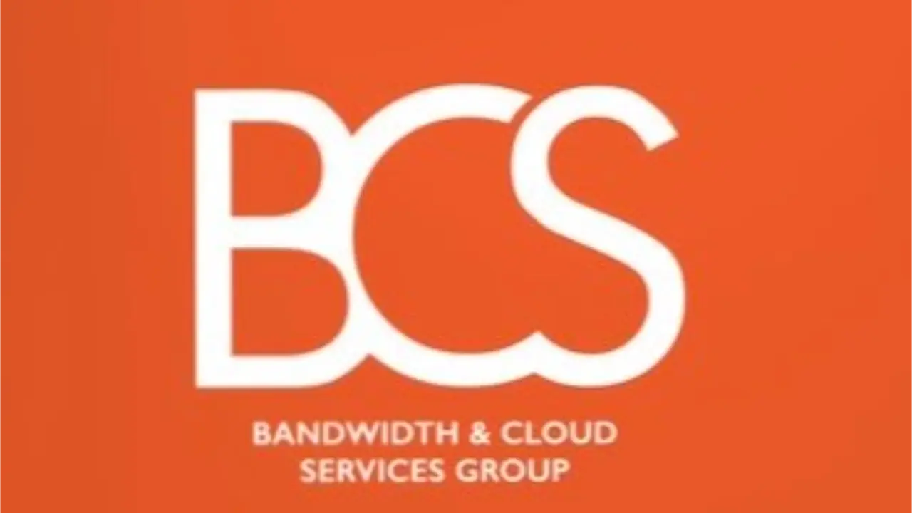 BCS: Líder en soluciones de conectividad ininterrumpida